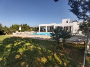 Villa Chevalier - Dodekanes Kiotari